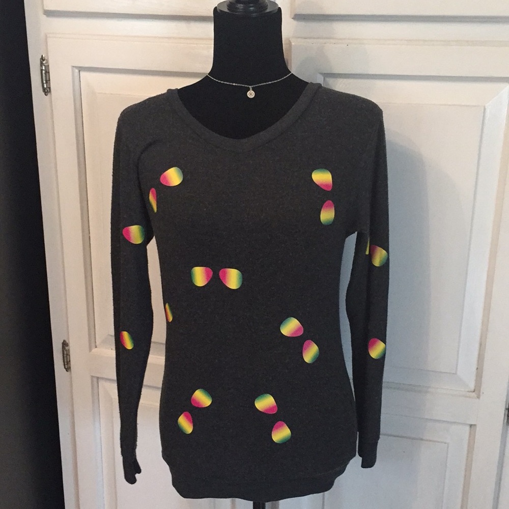 So Nikki top
